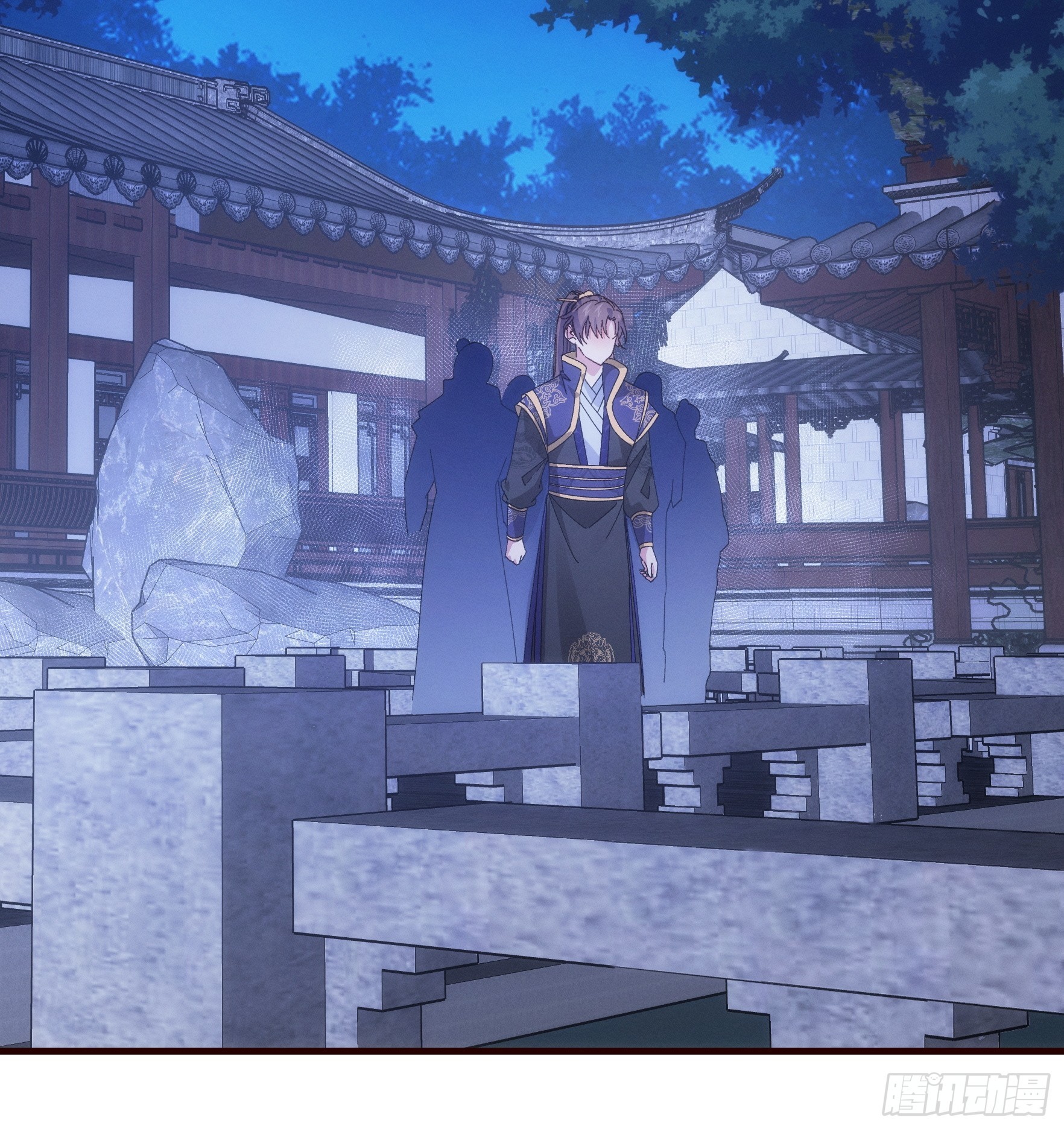 ข้าจะกำหนดชะตาตัวเอง ทันจีน ตอนที่ 67 หน้า 10