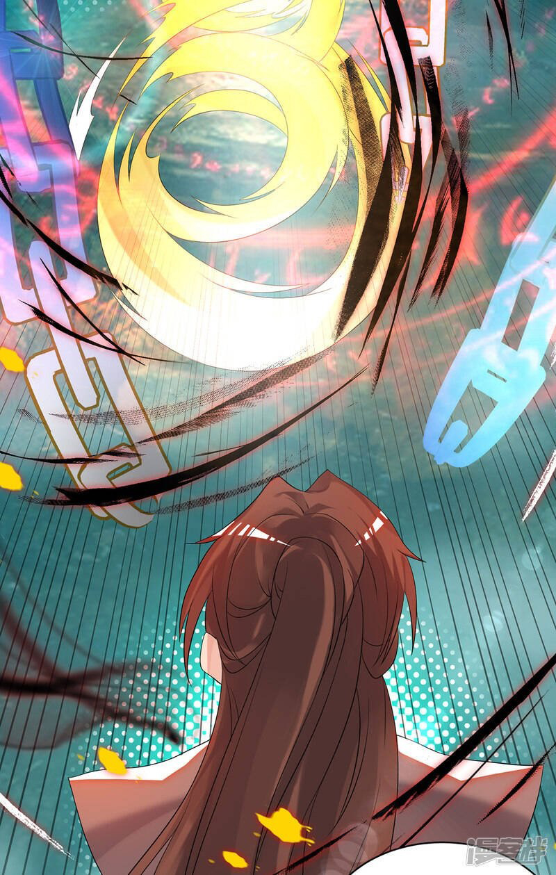 Reversal of god king จอมราชันย์ผงาดโลกันต์ ตอนที่ 12 หน้า 4