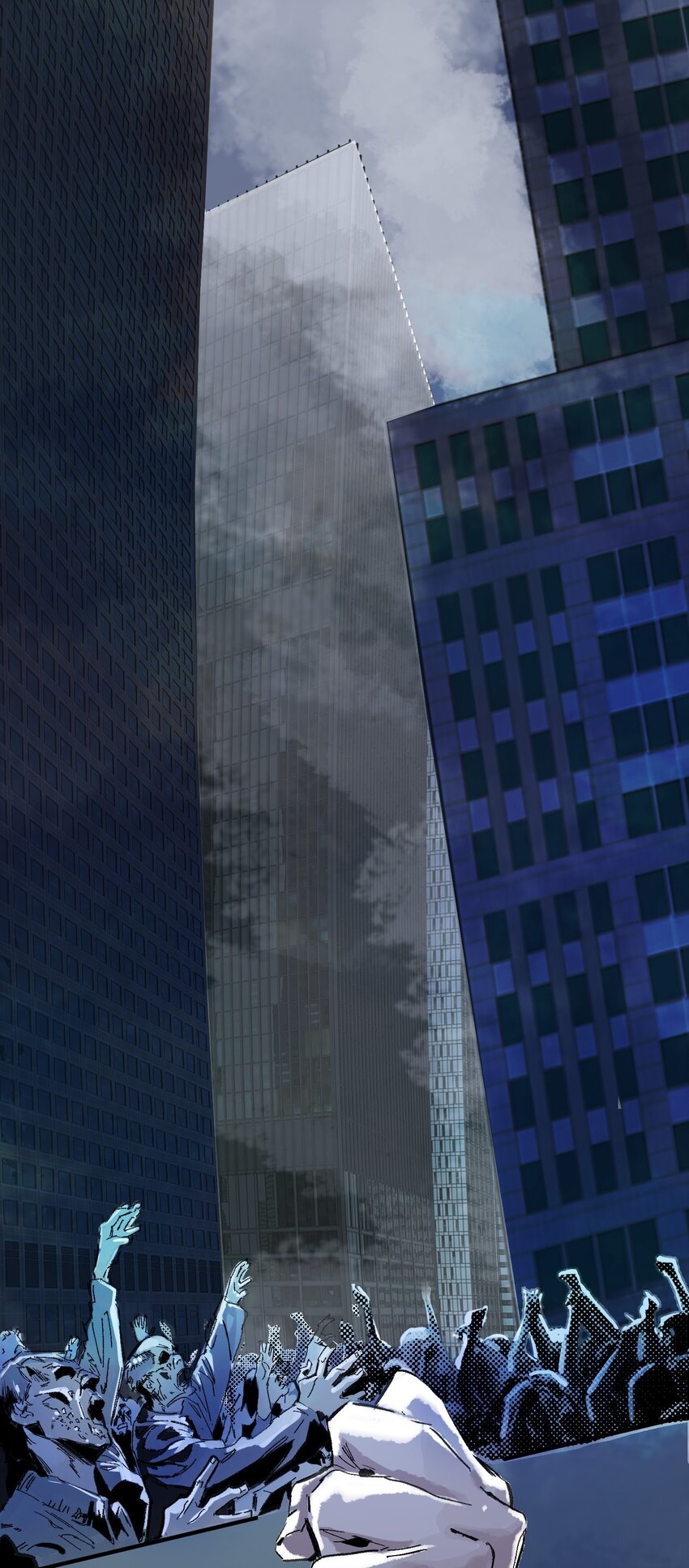 The King Zombies ตอนที่ 1 หน้า 37