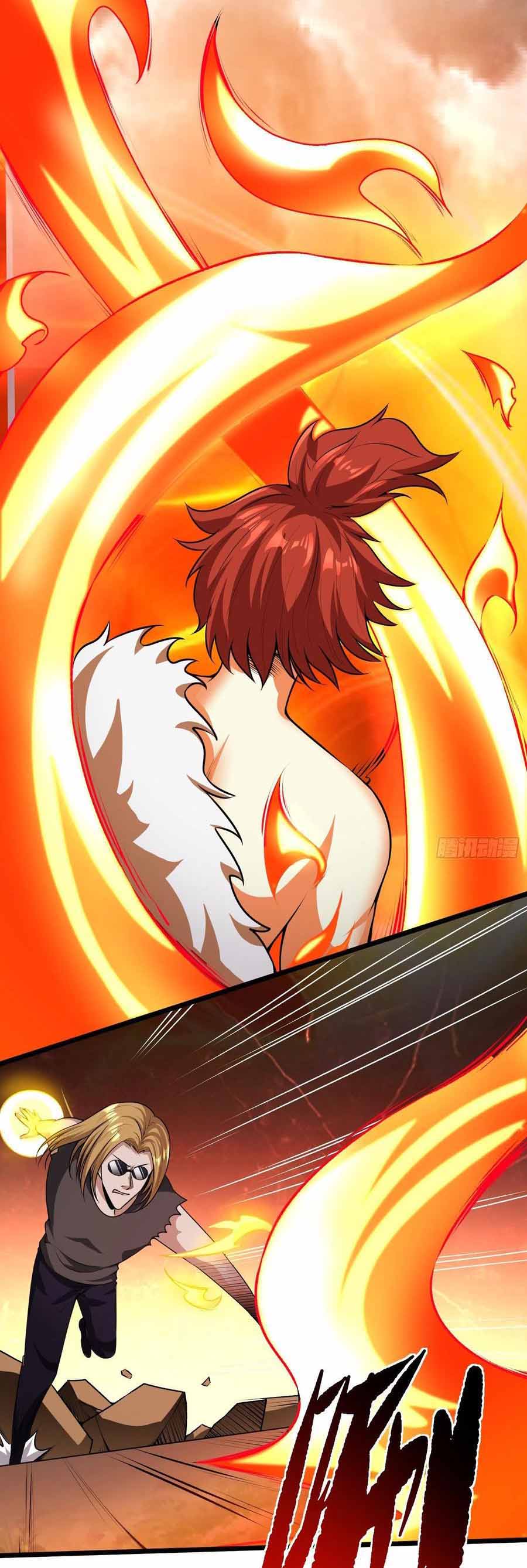 สายเลือดของข้าคือราชันย์ทั้ง 7 ตอนที่ 16 หน้า 13