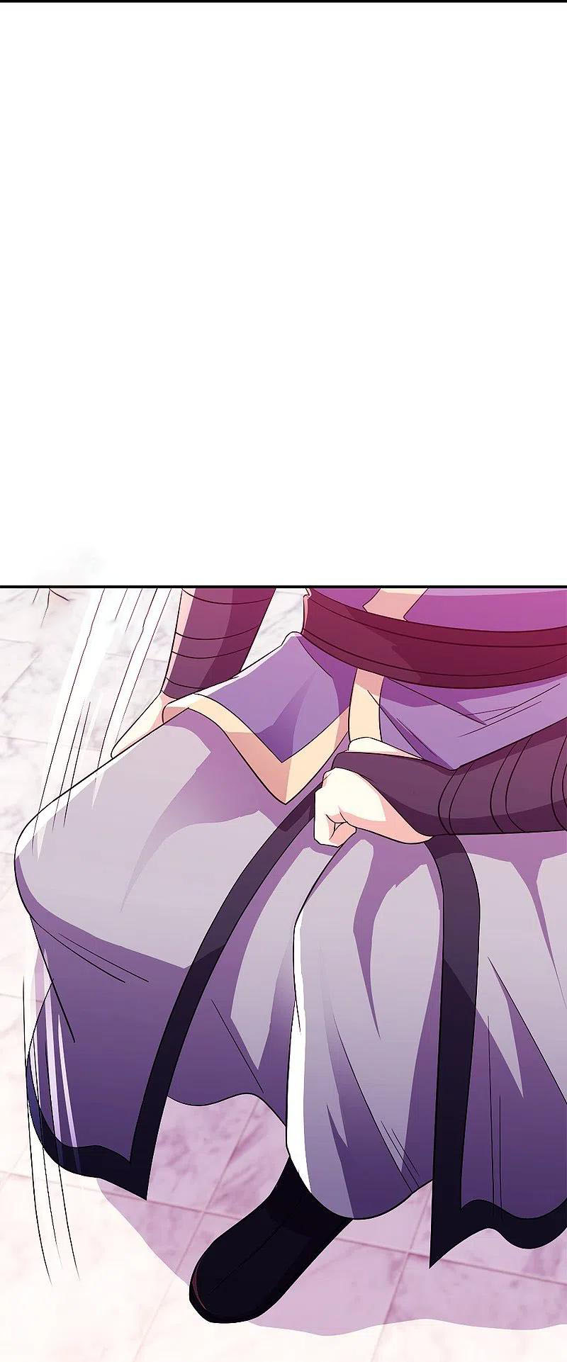 peerless battle spirit ตอนที่ 345 หน้า 27