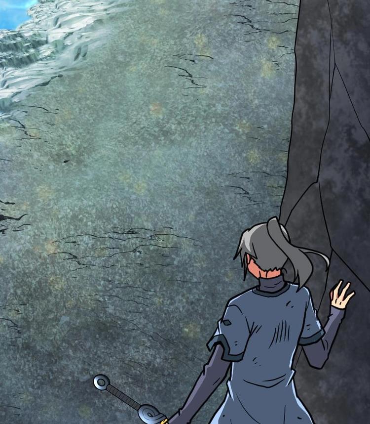 Peerless sword god เทพกระบี่ไรเทียมทาน ตอนที่ 33 หน้า 56