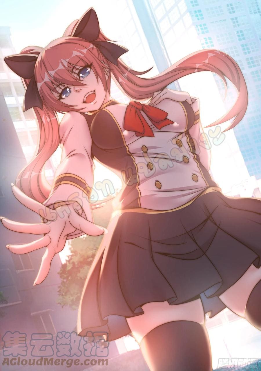 Apocalyptic dungeon ตอนที่ 101 หน้า 2