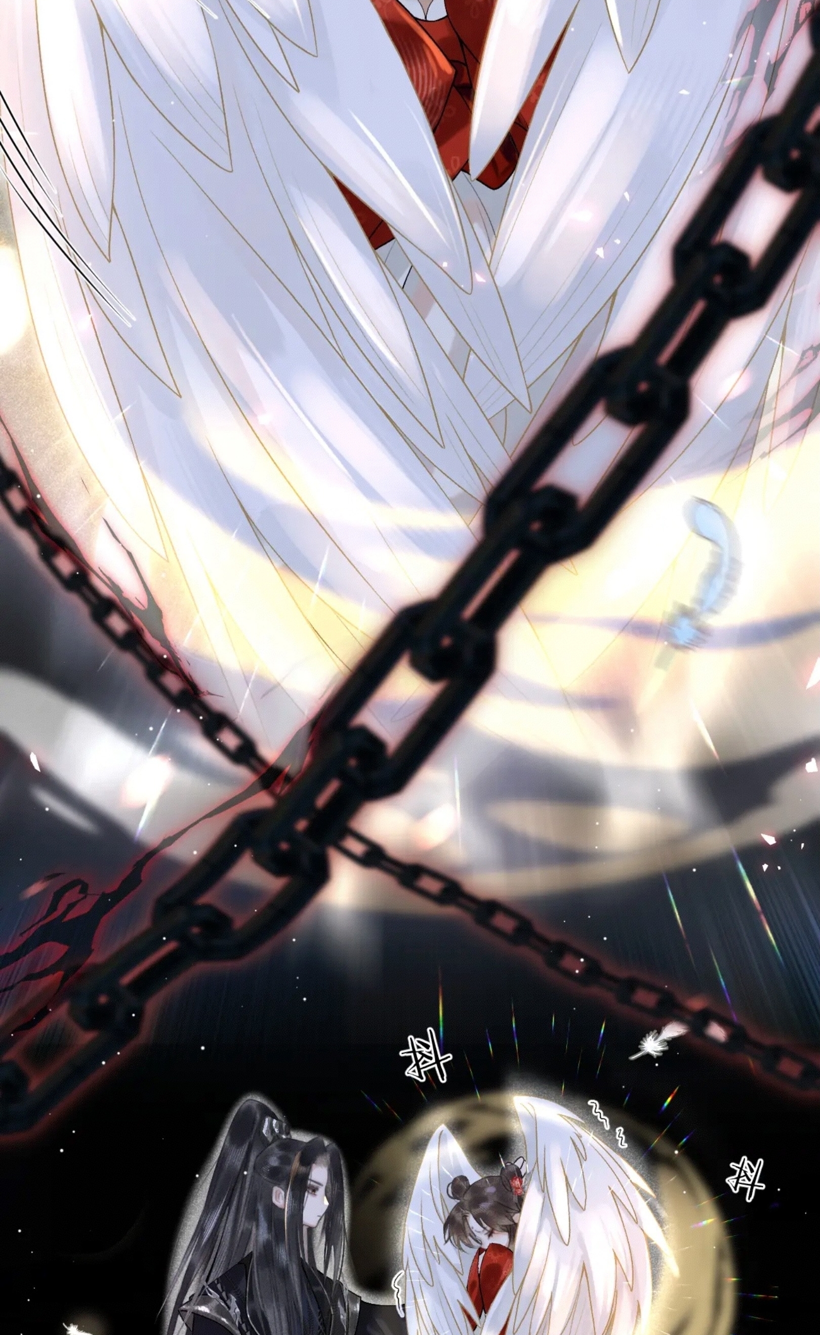 จันทราอัสดง ตอนที่ 2 หน้า 14