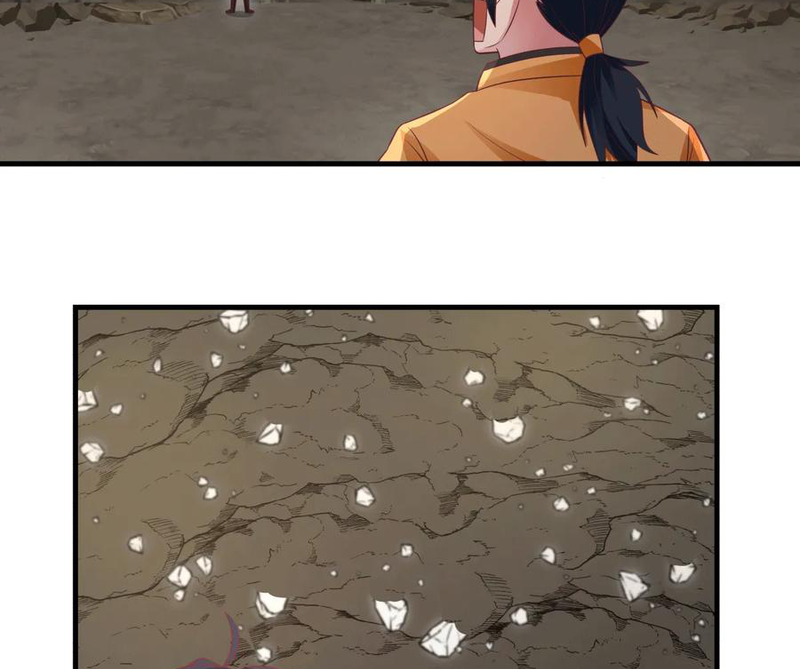 Chaos Alchemist (วิบัติการณ์เทพเซียนโอสถ) ตอนที่ 71 หน้า 7