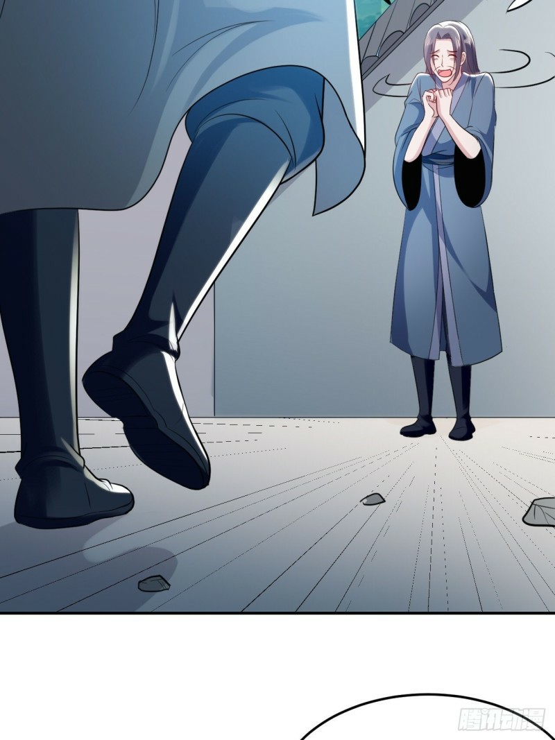 The ultimate son-in-law from different world ตอนที่ 78 หน้า 35