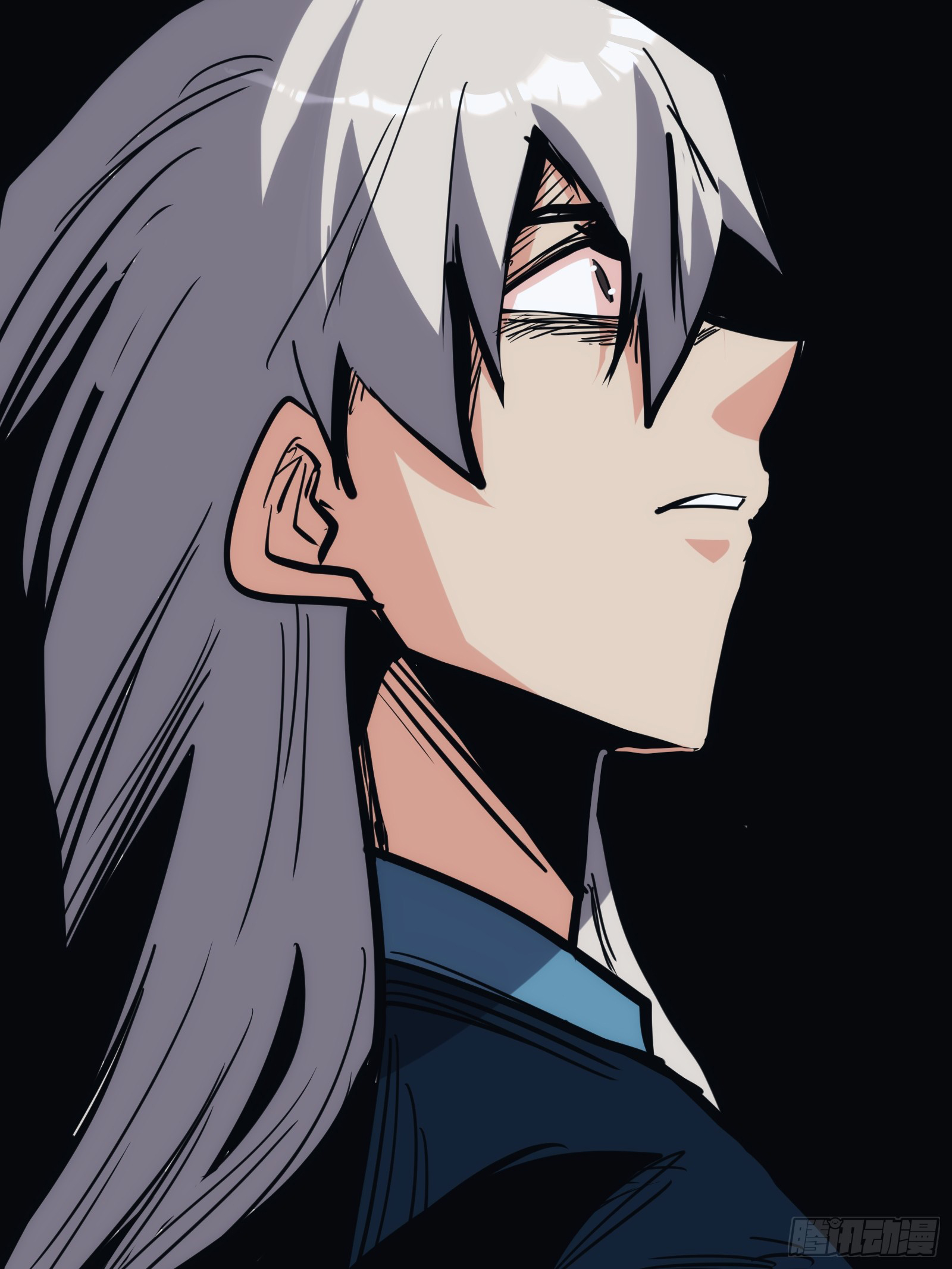 บังคับใจตัวเองก็ไร้เทียมทานได้ ตอนที่ 29 หน้า 48