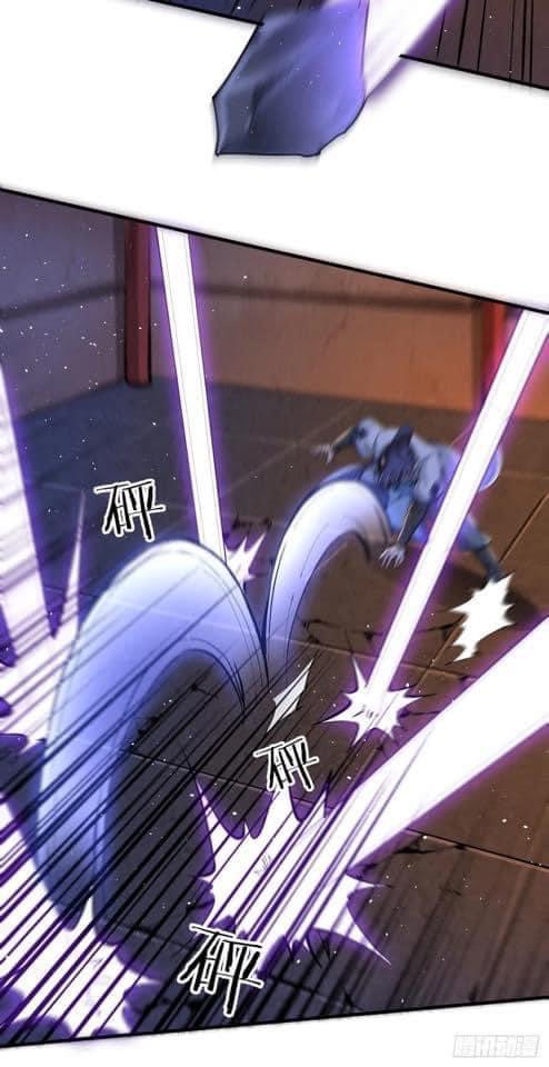 ระบบปลดล็อก มังกรทมิฬ  100,000 ปี ตอนที่ 11 หน้า 20