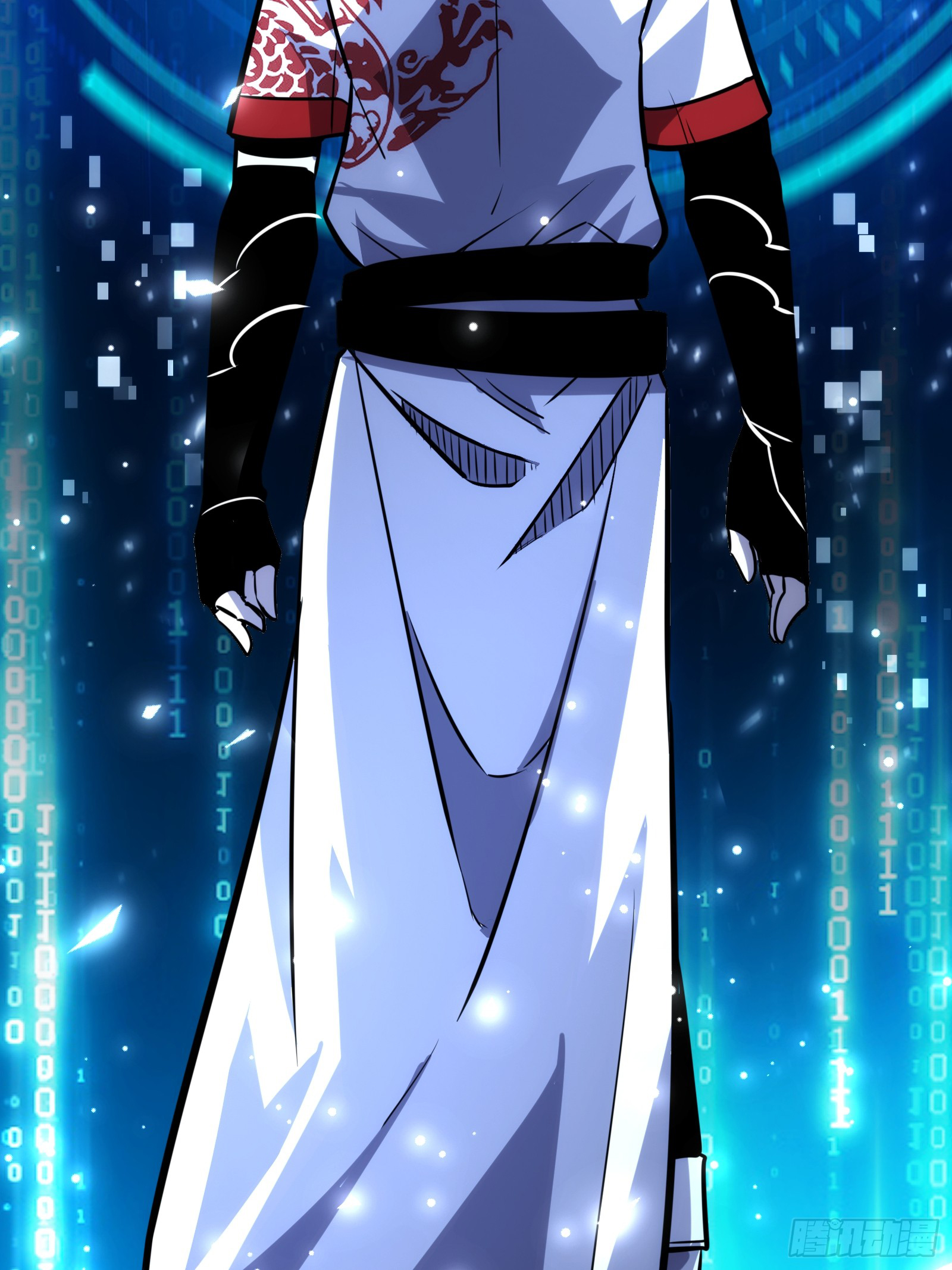 บังคับใจตัวเองก็ไร้เทียมทานได้ ตอนที่ 57 หน้า 24