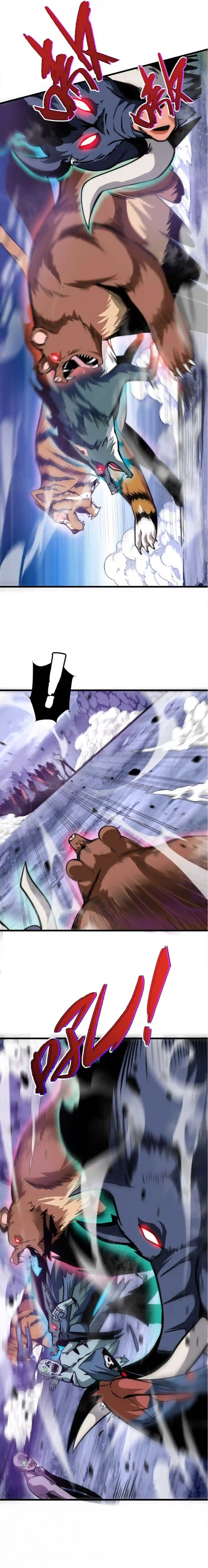 ระบบโกงราชาปีศาจ ตอนที่ 3 หน้า 10