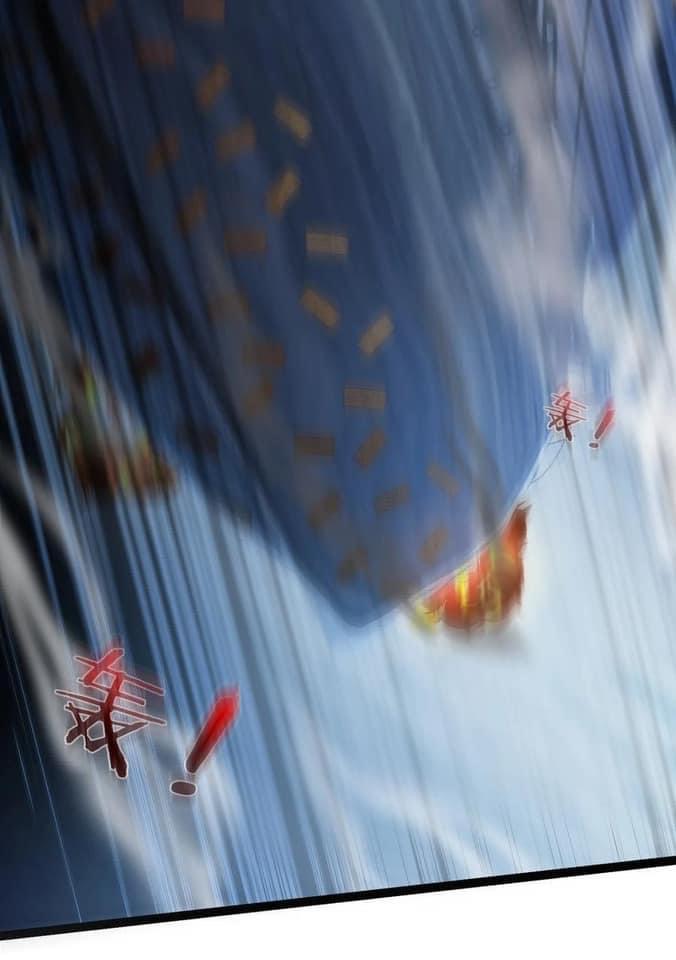 เทพวายร้ายกลับชาติมาเกิดใหม่ ตอนที่ 105 หน้า 9