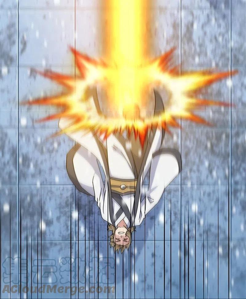 peerless battle spirit ตอนที่ 364 หน้า 14