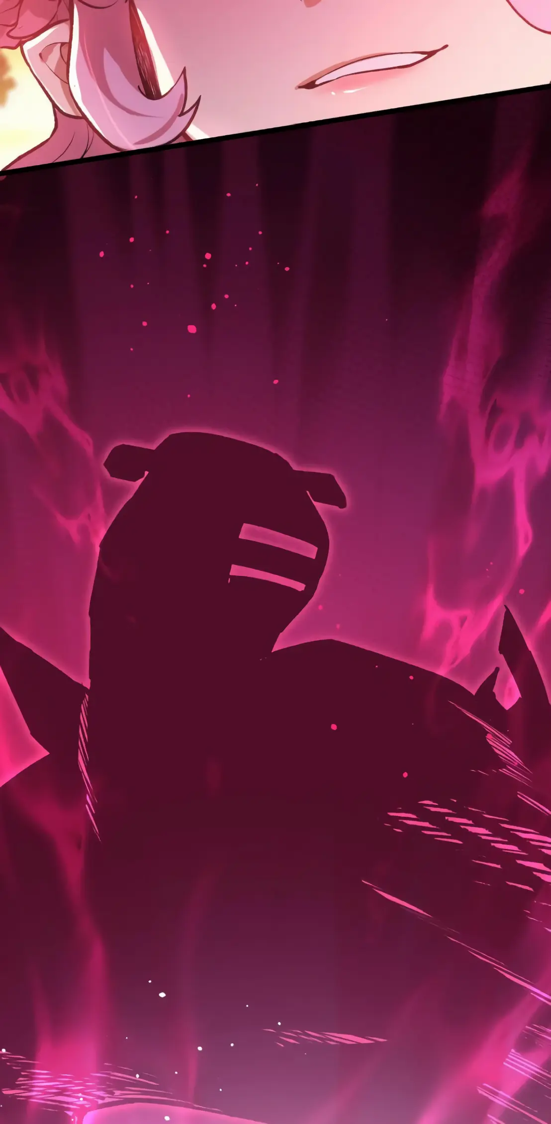 การบําเพ็ญเพียรเริ่มต้นจากการ ปลูกจักรพรรดินีปีศาจ ตอนที่ 5 หน้า 61