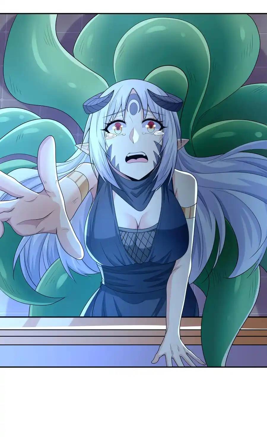 My Harem Is Entirely Female Demon Villains ตอนที่ 26 หน้า 29