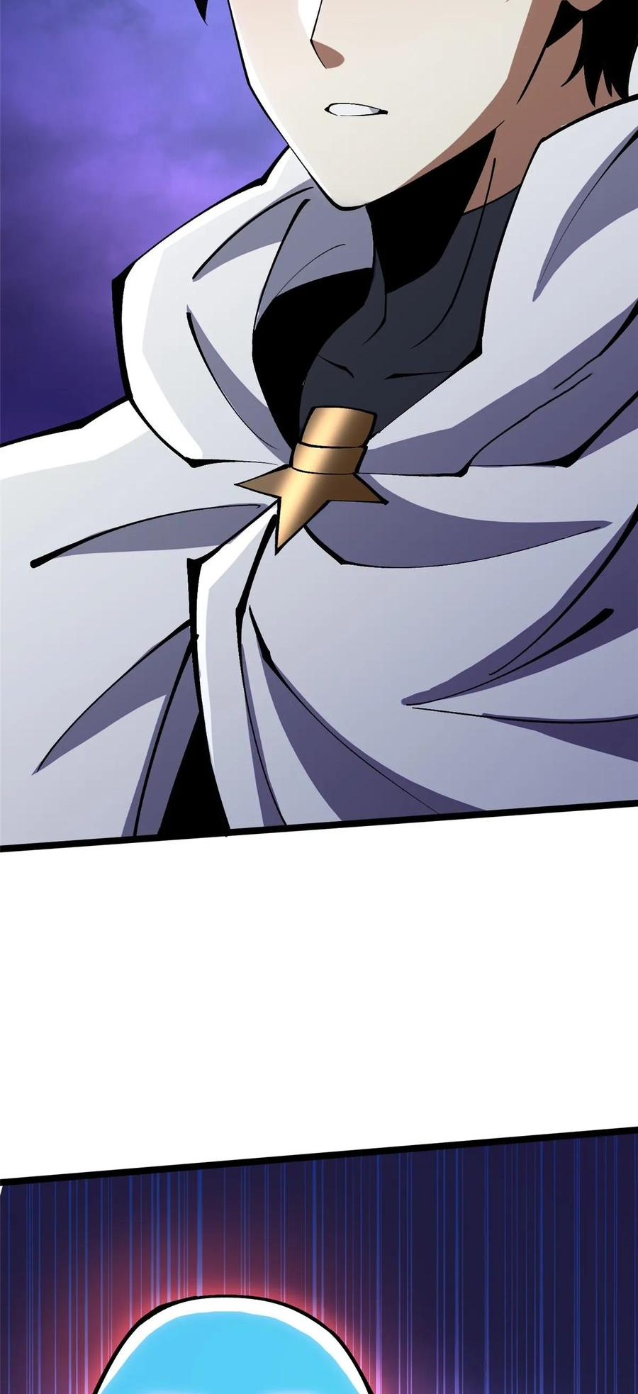 ไม่อยากเรียนทักษะ แห่งคำสาปเลย! ตอนที่ 102 หน้า 36