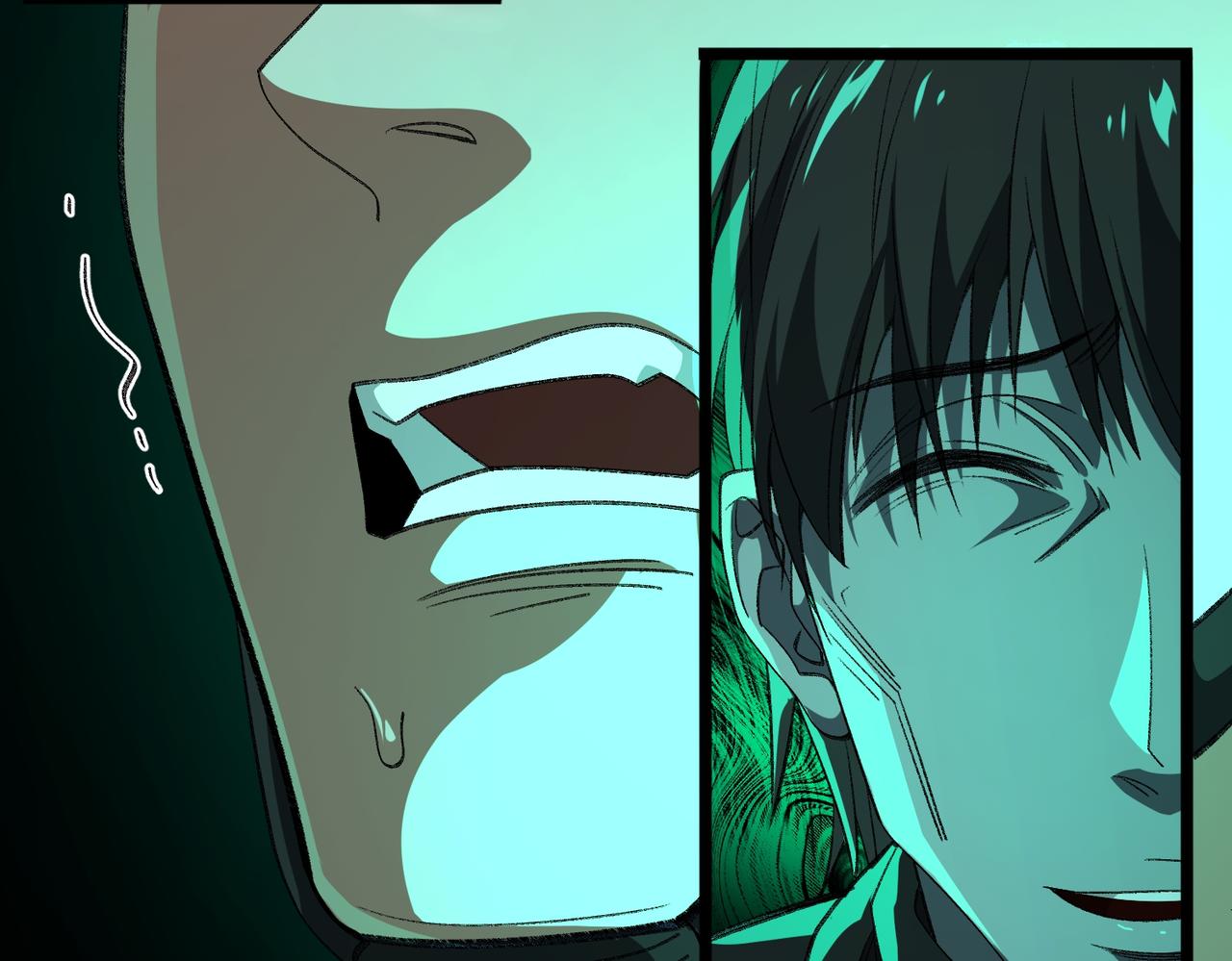 I created an Urban Legend ตอนที่ 24 หน้า 50