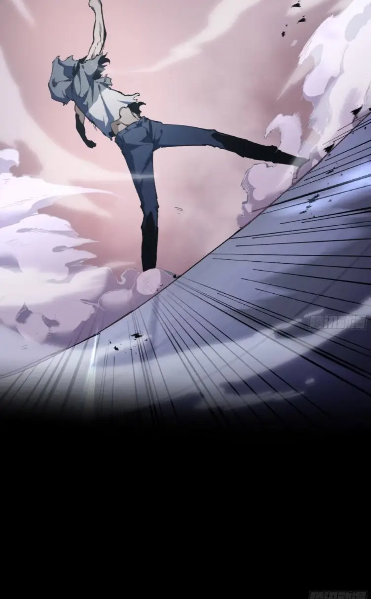 Debt to a Dark God เป็นหนี้มหาศาล ผมถูกบังคับให้เป็นคนทำงานให้เทพมาร ตอนที่ 1 หน้า 34