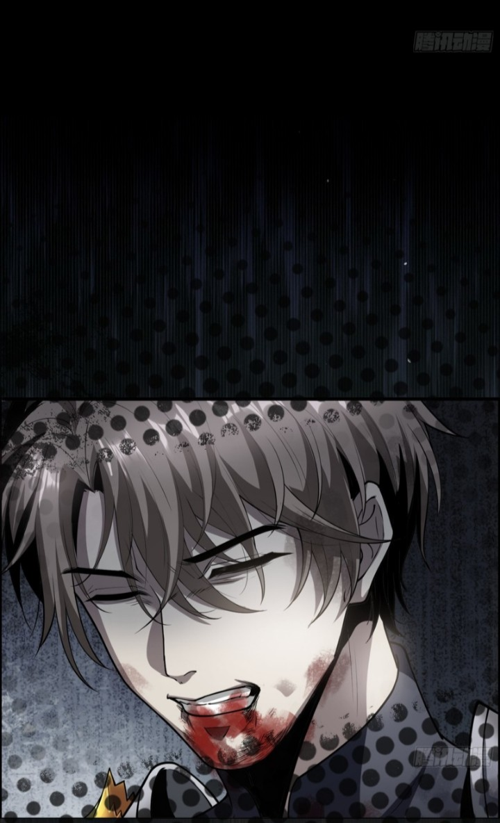 I LEVEL UP EVEN IN DESPERATE SITUATIONS ตอนที่ 8 หน้า 34