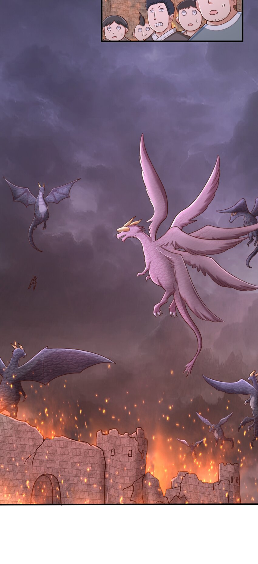 สมบัติทั้งหมดที่ข้าทิ้งไปตอนนี้กลายเป็นผู้หญิงไปซะแล้ว (ชนต้นฉบับ) ตอนที่ 51 หน้า 25