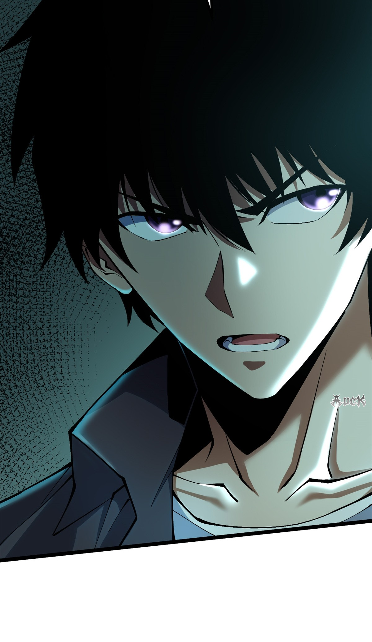 ไม่อยากเรียนทักษะ แห่งคำสาปเลย! ตอนที่ 28 หน้า 46