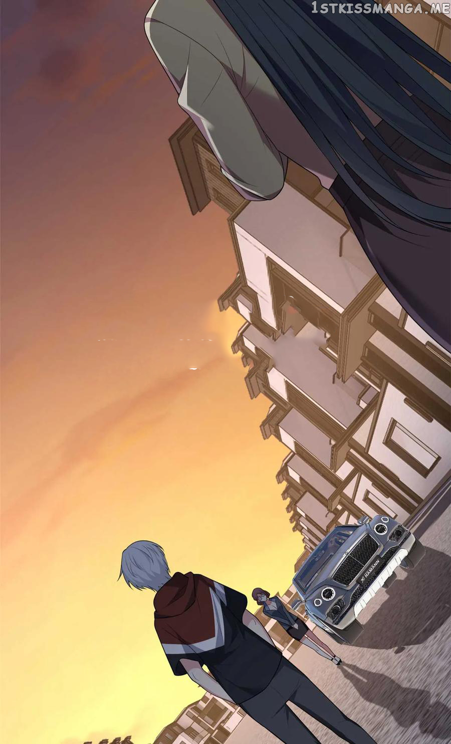 i eat soft rice in another world ตอนที่ 4 หน้า 19