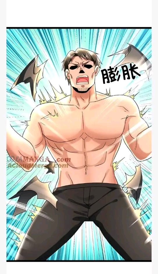 ฉันมีเซฟเฮาว์ในวันโลกาวินาศ ตอนที่ 228 หน้า 15