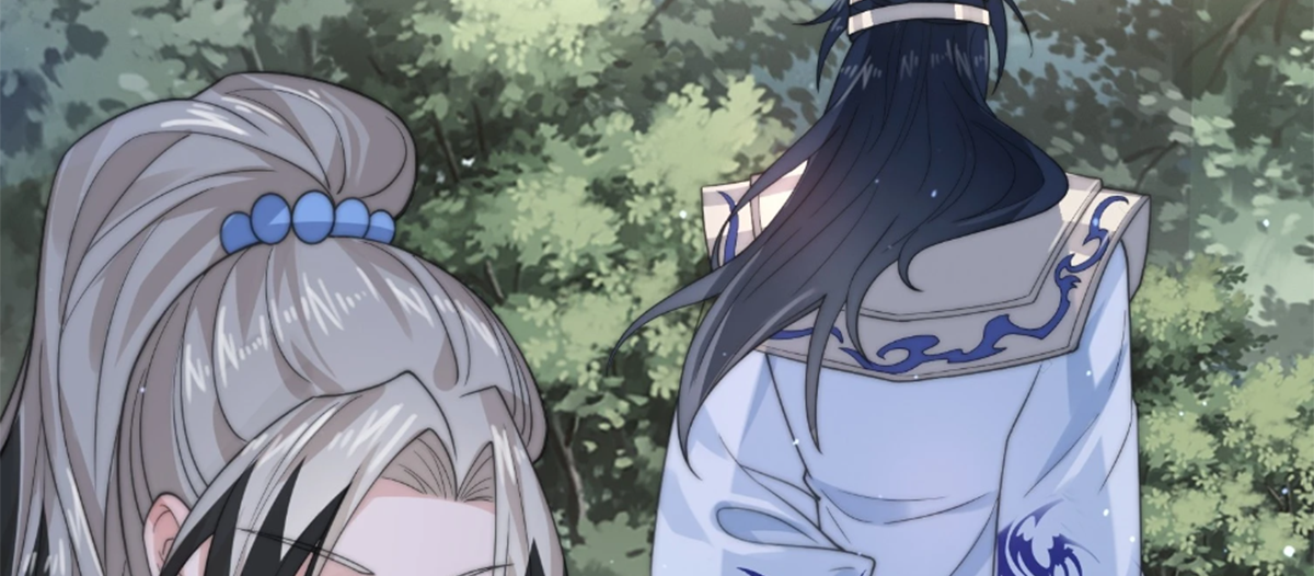 ซวยแล้วข้าโดนตามล่าจากศิษย์ในสำนัก ตอนที่ 34 หน้า 98