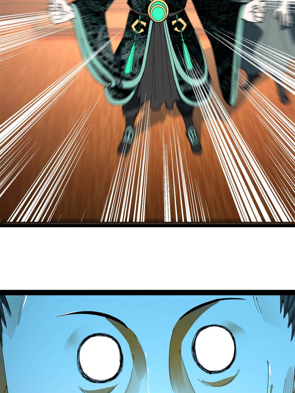 ลูกเขยที่แกร่งสุดในปฐพี (ทันจีน) ตอนที่ 56 หน้า 54