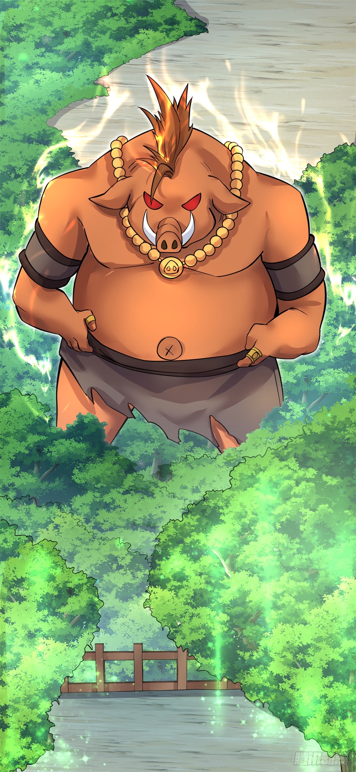 ด้วยเขตแดนกระบี่ ข้าสามารถเป็นเซียนกระบี่ได้ ตอนที่ 34 หน้า 29