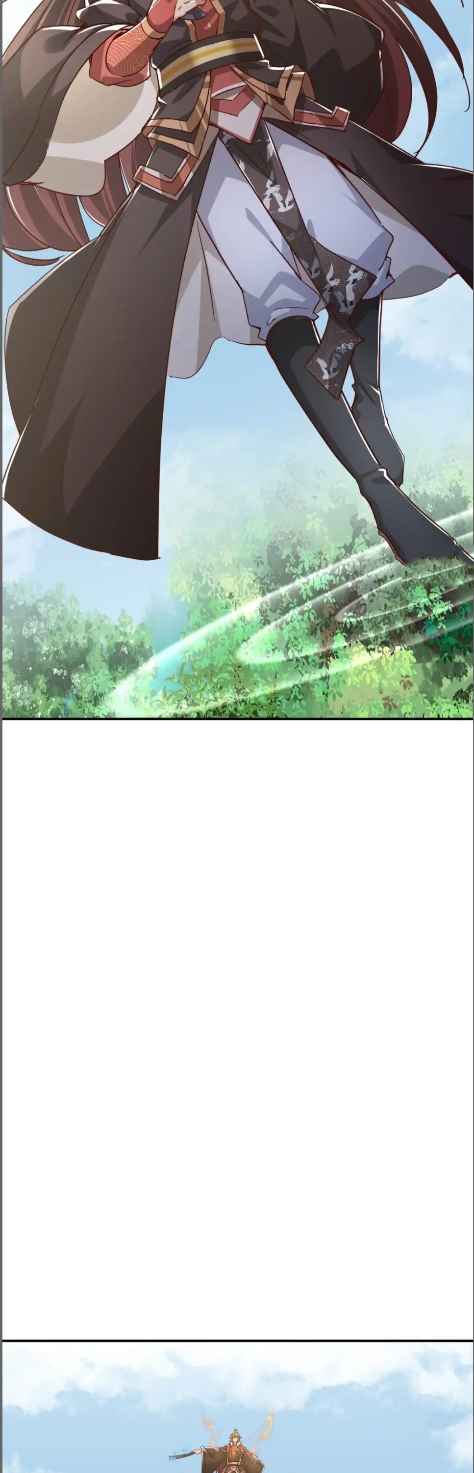 กลับมีพลังพระเจ้าสูงสุด ตอนที่ 59 หน้า 15