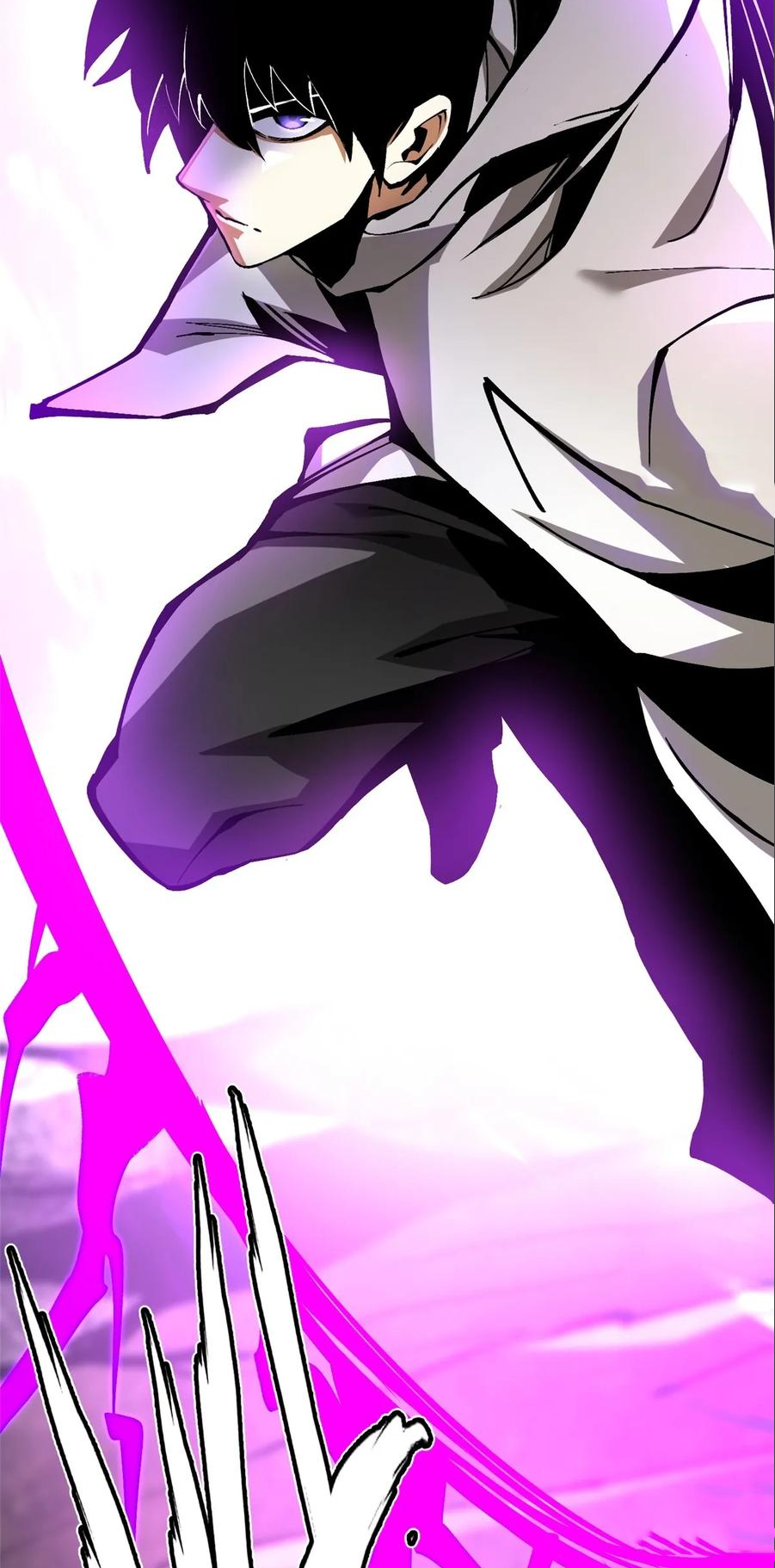 ไม่อยากเรียนทักษะ แห่งคำสาปเลย! ตอนที่ 101 หน้า 5