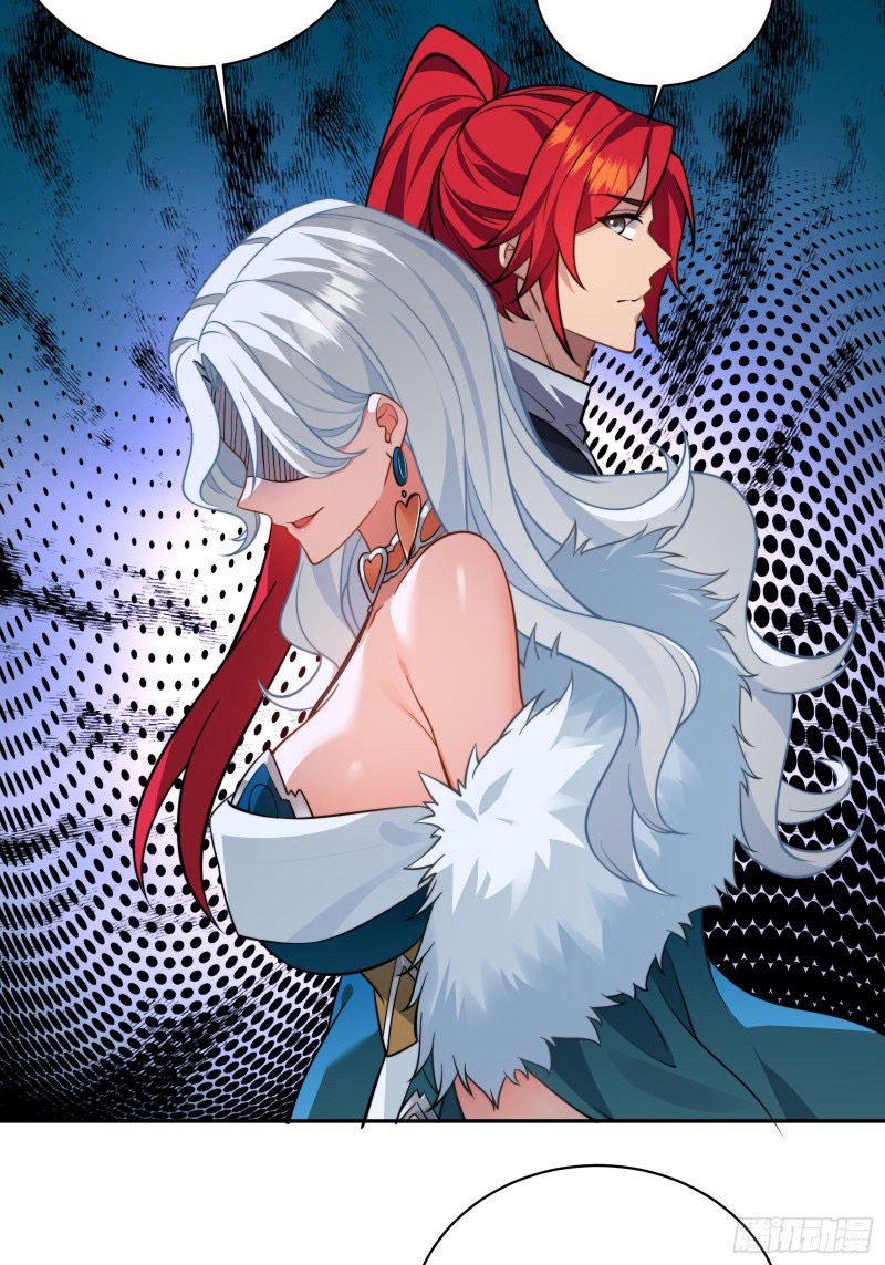 (ซ้ำกับราชันแห่งยุค)ทะลุมิติมาทั้งทีดันกลายเป็นตัวละครสุดแสนจะอาภัพไปเสียได้ ตอนที่ 8 หน้า 13