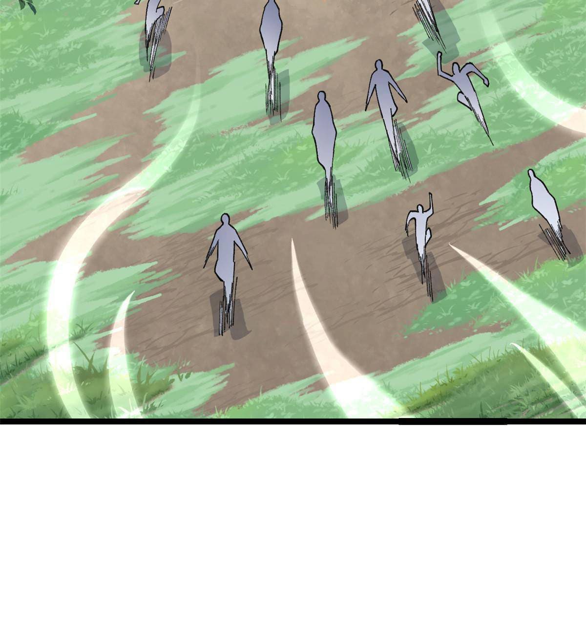 นิกายที่แข็งแกร่งที่สุด (ทันจีน) ตอนที่ 129 หน้า 47