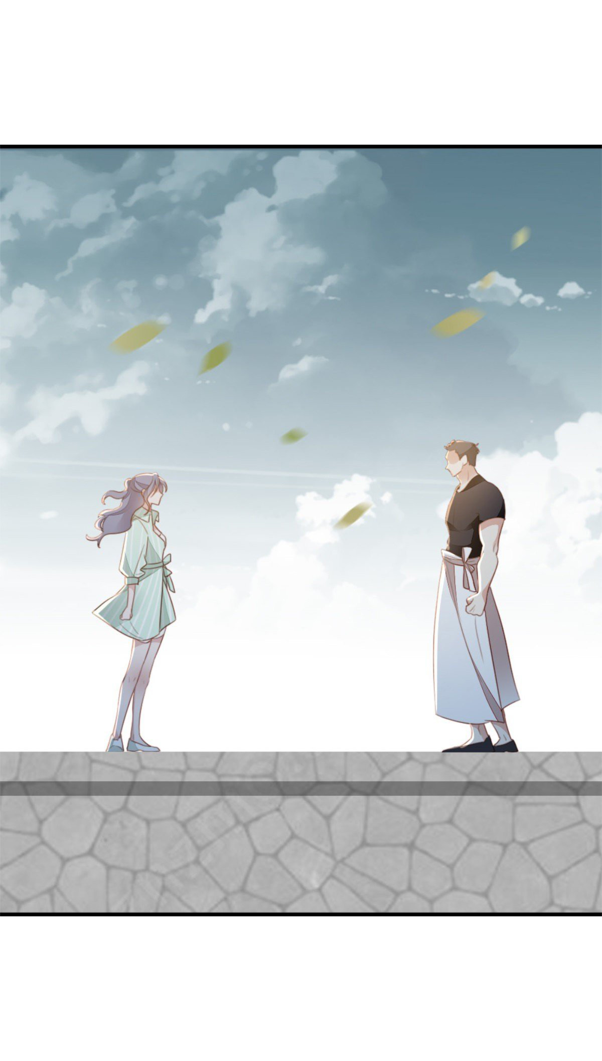 ระบบเปลี่ยนชะตายัยตัวร้าย ตอนที่ 72 หน้า 10