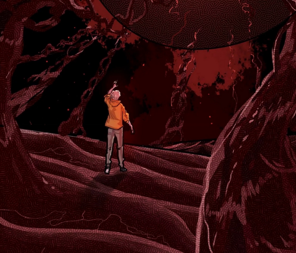 กอบกู้โลกเหรอ? นั่นเป็นไปไม่ได้หรอก ตอนที่ 2 หน้า 76