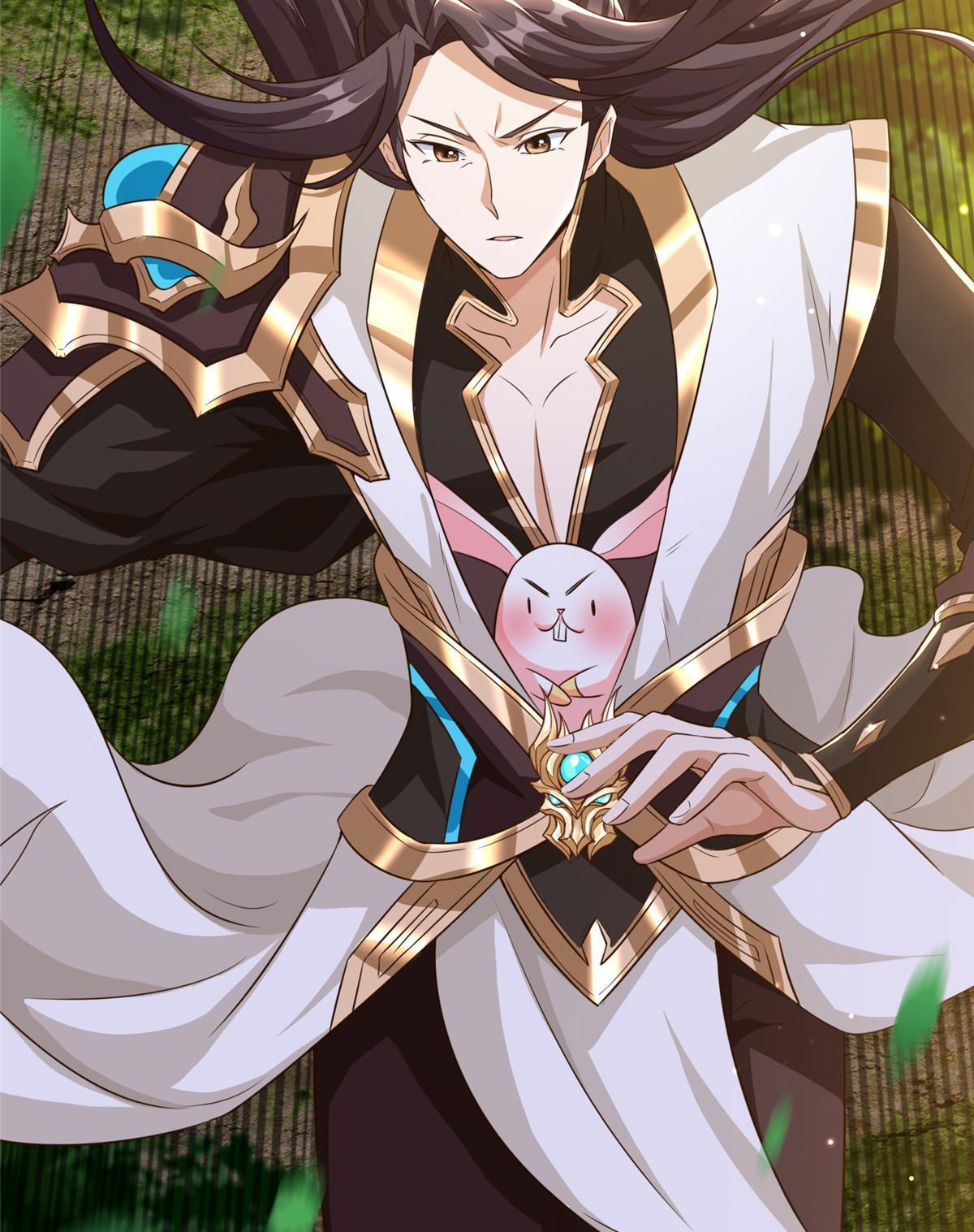 (ชนจีน) Dragon Master (จูหมิง นักรบเซียนมังกร) ตอนที่ 154 หน้า 44