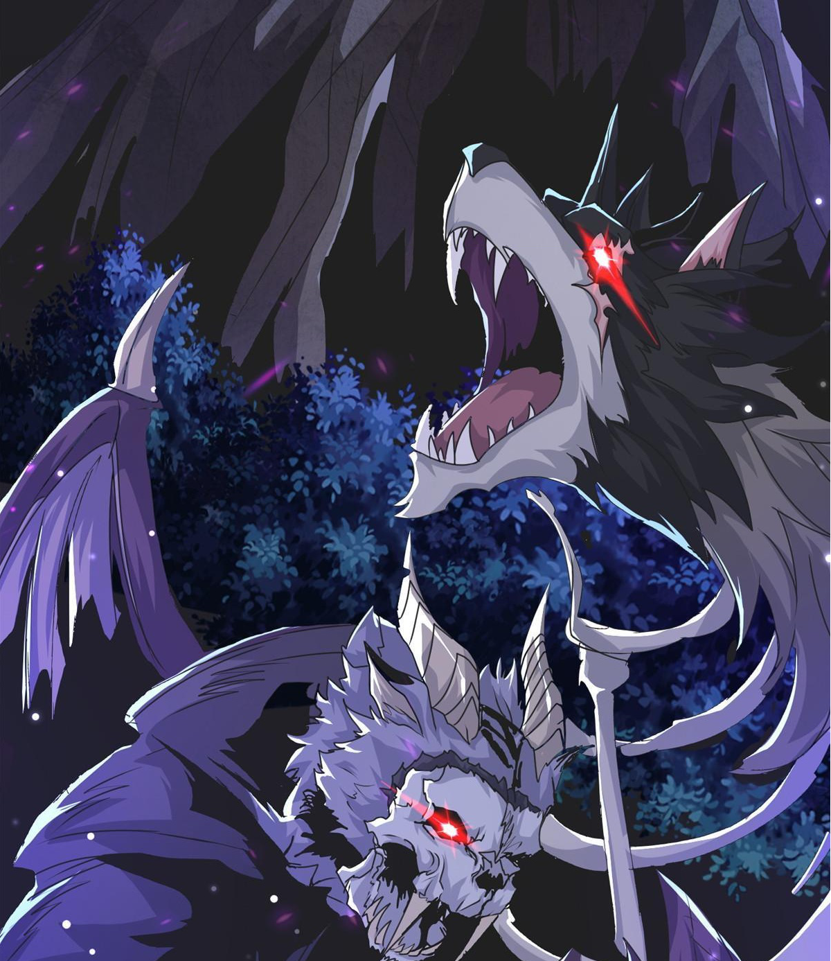 (ชนจีน) Dragon Master (จูหมิง นักรบเซียนมังกร) ตอนที่ 146 หน้า 45