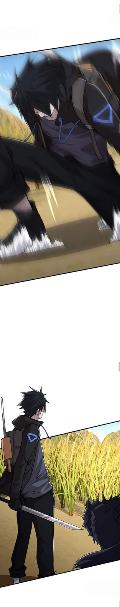 [.Doom Summoner.] ตอนที่ 23 หน้า 14