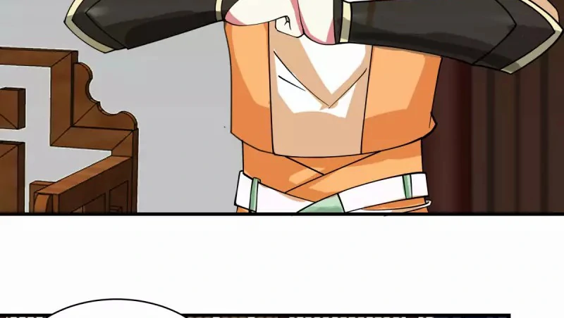 Chaos Alchemist (วิบัติการณ์เทพเซียนโอสถ) ตอนที่ 203 หน้า 9