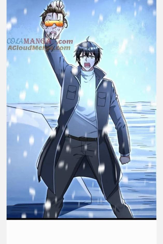 ฉันมีเซฟเฮาว์ในวันโลกาวินาศ ตอนที่ 238 หน้า 10