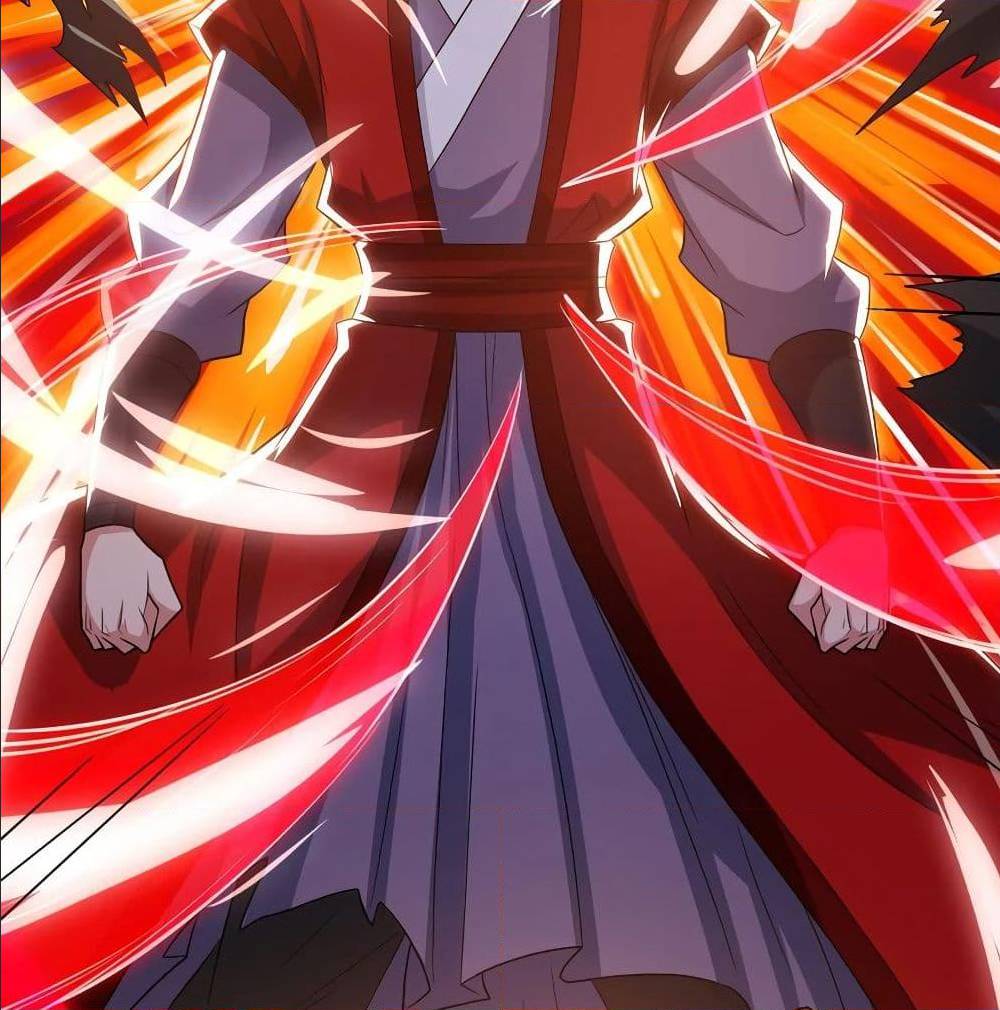 Dominate The Three Realms ตอนที่ 114 หน้า 10