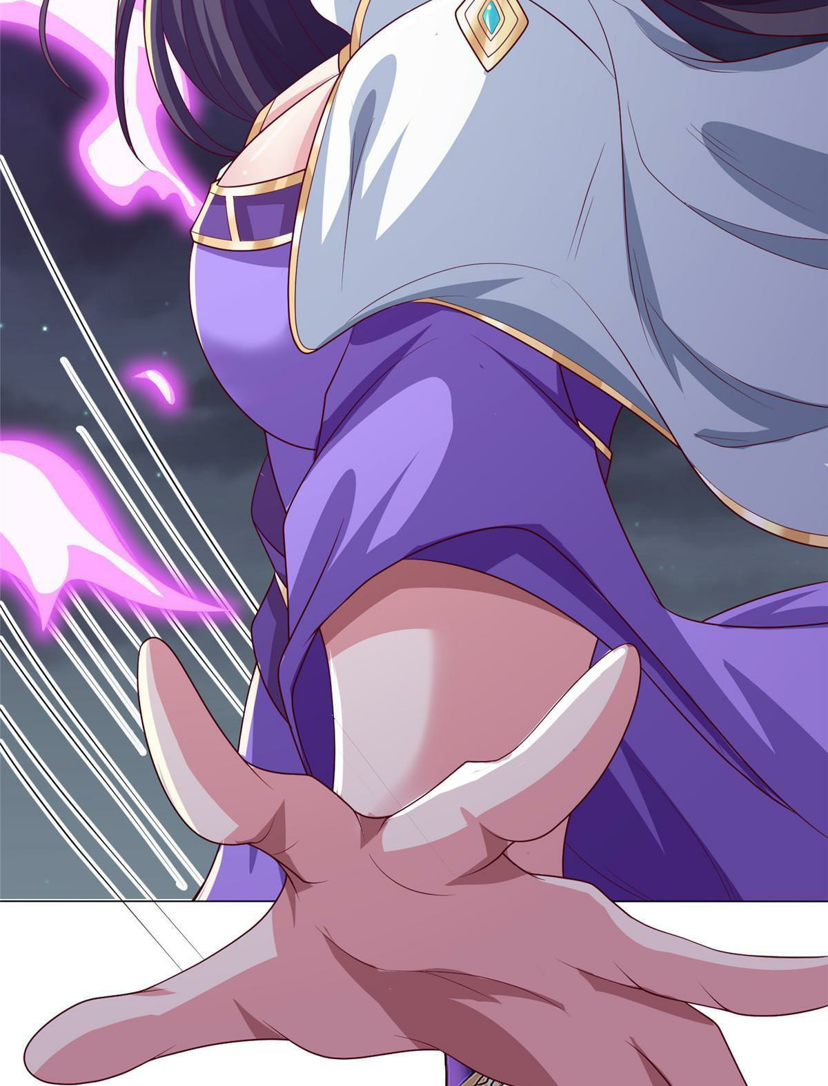 (ชนจีน) Dragon Master (จูหมิง นักรบเซียนมังกร) ตอนที่ 174 หน้า 45