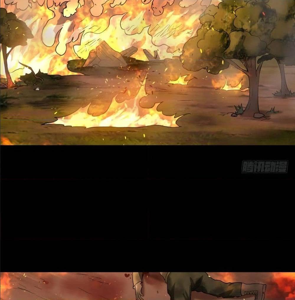 List of villains ตอนที่ 40 หน้า 62