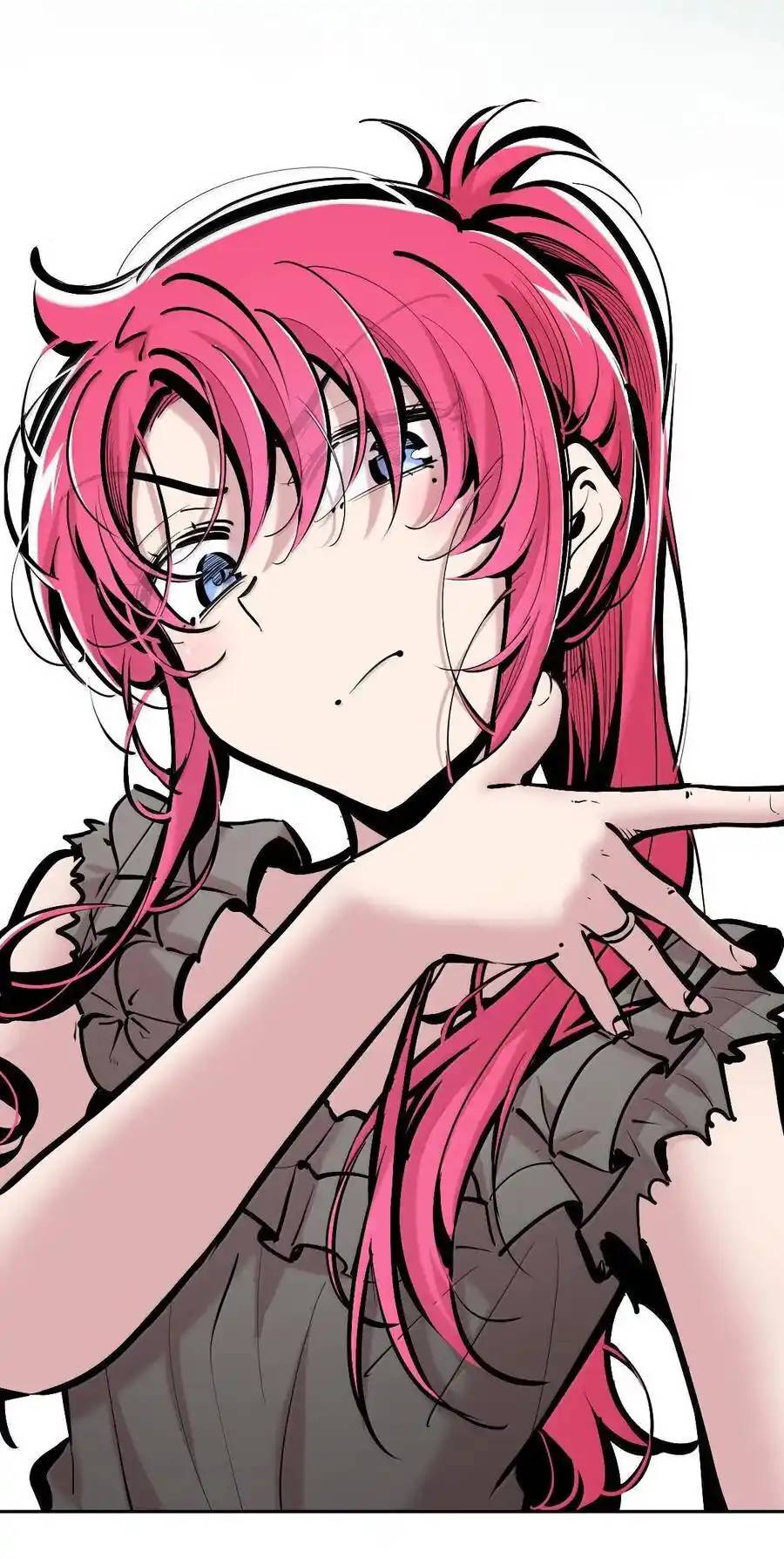 Demon x Angel can't get along! ตอนที่ 135 หน้า 10