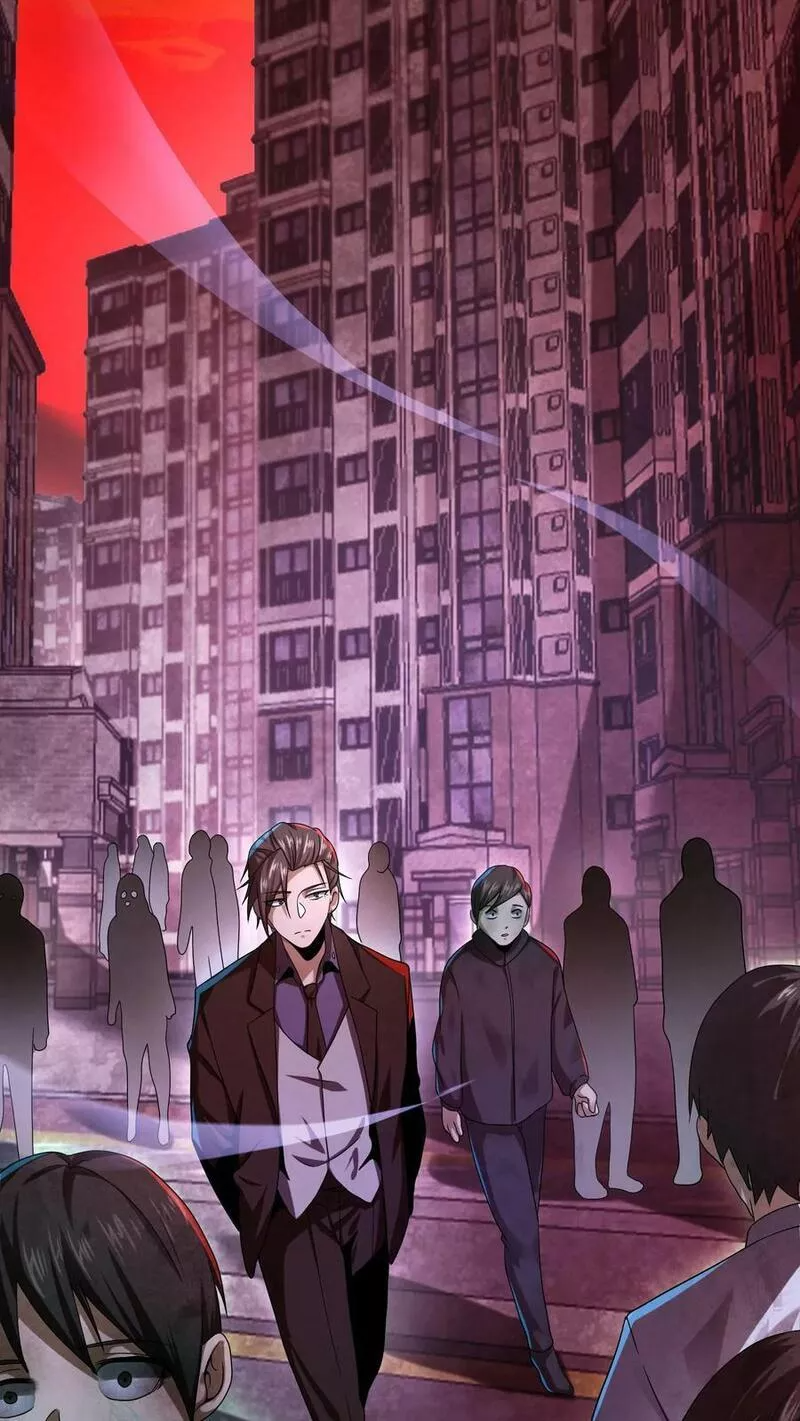 Overly Ferocious of Being Cautious ตอนที่ 20 หน้า 11