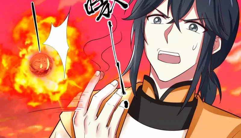 Chaos Alchemist (วิบัติการณ์เทพเซียนโอสถ) ตอนที่ 216 หน้า 14