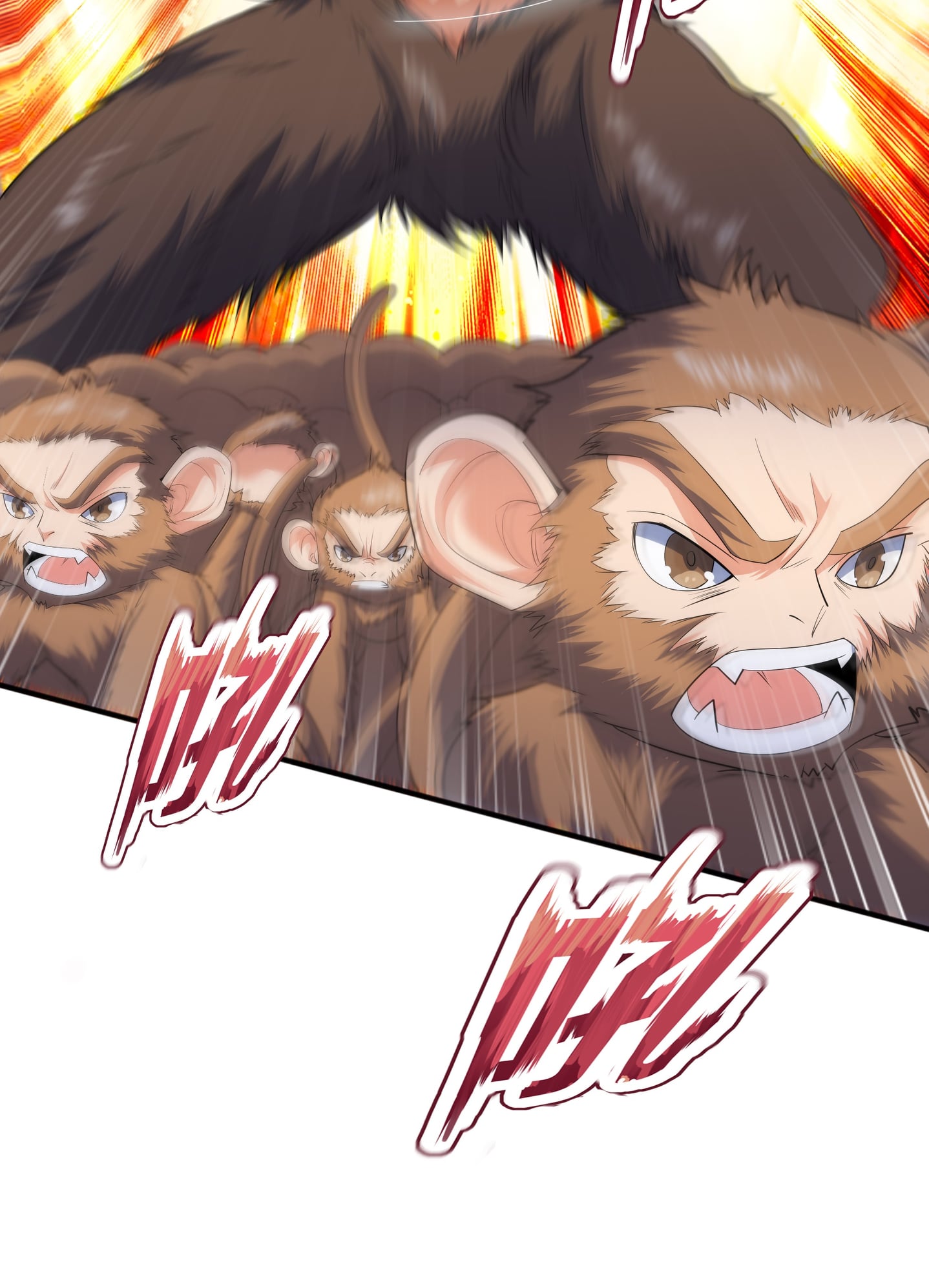 เทพเจ้าอสูรแห่งราชันสงคราม ตอนที่ 10 หน้า 49