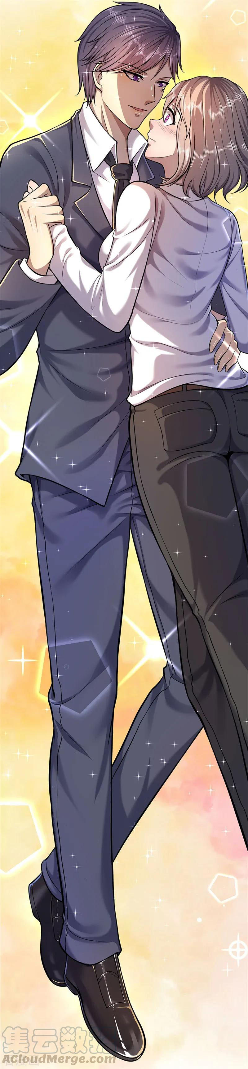 มหาเทพเซียนหมอ ตอนที่ 110 หน้า 17