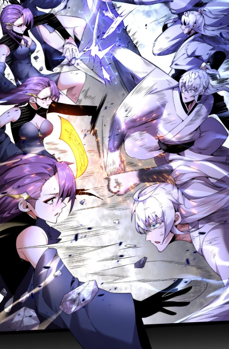 เผชิญเคราะห์ฟ้าผ่ามาแสนปี[ชนจีนไม่มีกั๊ก] ตอนที่ 7 หน้า 22