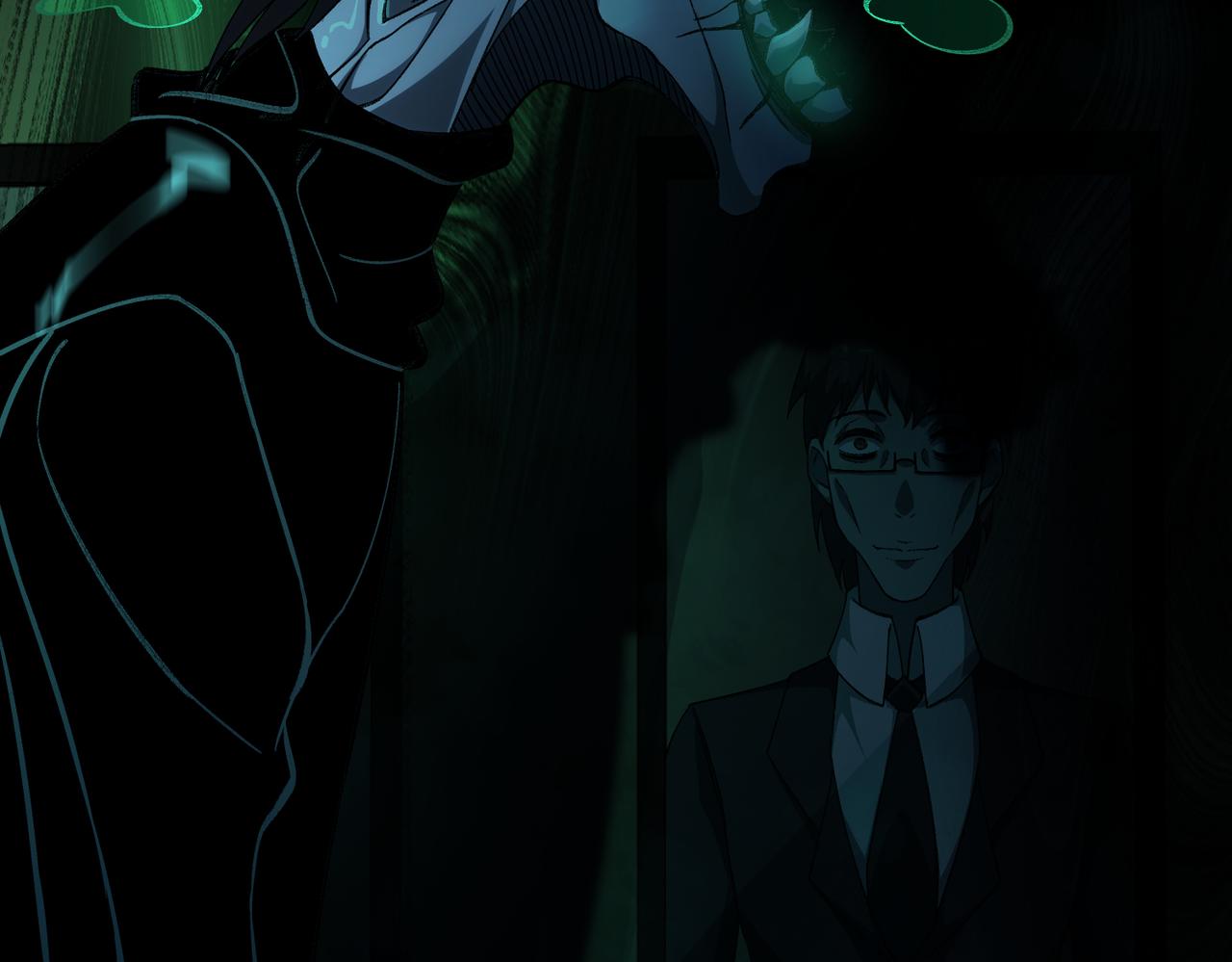 I created an Urban Legend ตอนที่ 20 หน้า 139